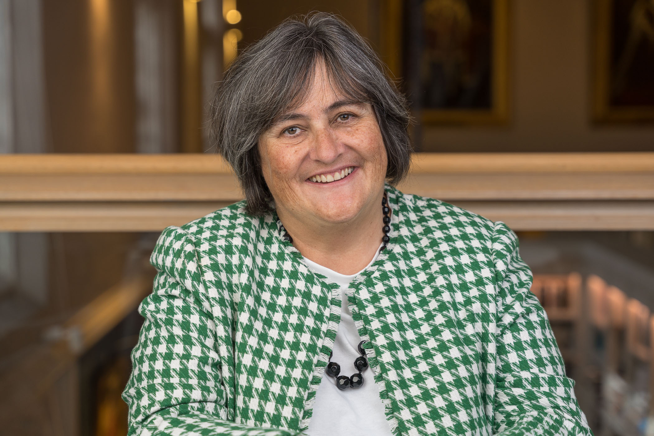 Anne Wallis - Founder of Hardwired Coaching UK