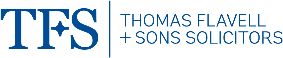 Thomas Flavell & Sons Solicitors