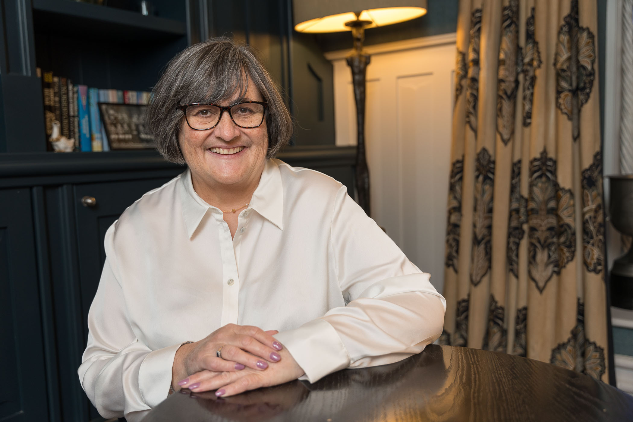 Anne Wallis - Founder of Hardwired Coaching UK